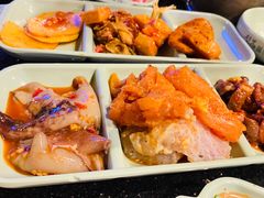 -梨花自助烤肉(天河城店)