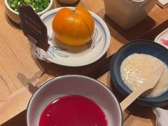 -巴奴毛肚火锅(龙湖锦艺城店)