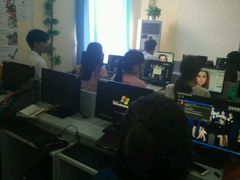 -山木培训(良乡校区)