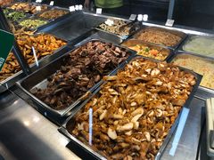 -复旦大学本部-食堂