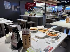 -一醒·手工面·西北传统小吃(悠方购物中心店)