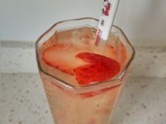 -FASHION BAKERY法森贝克(新德路店)