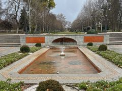 -丽池公园