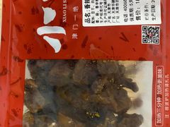 -小李烧鸡(西北角总店)