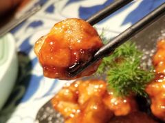 -绿茶餐厅(布吉万象汇店)