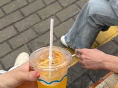 -Shiftin’浮起咖啡 (福保店)
