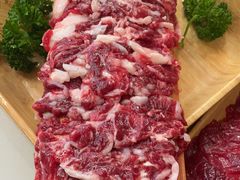 -左庭右院鲜牛肉火锅(京西大悦城店)