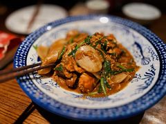 -老阿爸鲜鱼土菜(昆山花桥店)