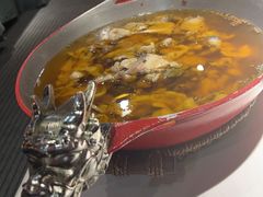 -雲蜀龙阁·金牌水煮鱼(方庄店)