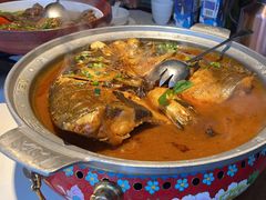 -解家河南菜(金水路店)