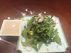 -紫悦咖餐厅(清控店)