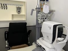 -宝岛眼镜·星创视光中心(金桥店)