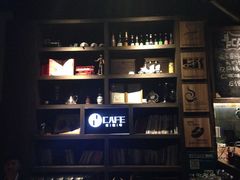 -青咖啡(三坊七巷店)