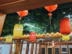 -津沽小院(天津之眼店)
