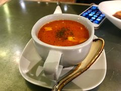 -花蒲甜品(海信广场店)