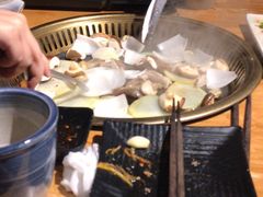 -一井烧肉·活鳗·寿司(望京SOHO店)