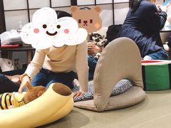 -逗柴咖啡屋·狗咖猫咖宠物桌游
