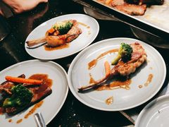 -菲住布渴酒店自助餐厅(阿里巴巴西溪园区店)