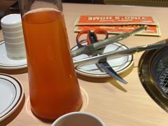 -伊茉家的烤肉店(勒泰中心店)