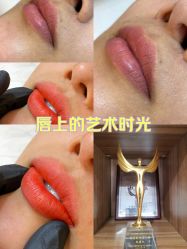 -德绣·机器野生眉发际线·美瞳线半永久