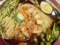 酸甜口冷面-西塔大冷面(市府大路店)