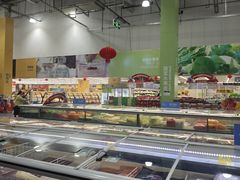 -麦德龙(闵行店)