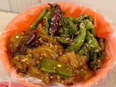 -咱家王新国把子肉(县东巷店)