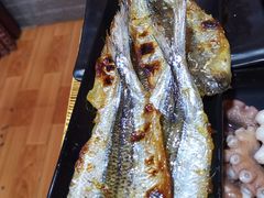 -天天烤烤肉