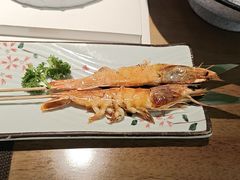 -福樱兰海鲜放题铁板烧(加州店)