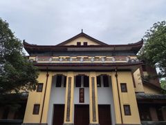 -桂林独秀峰王城景区
