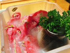 -盡膳口福跷脚牛肉火锅(国贸商城店)