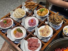 -楠火锅(绵阳首店)