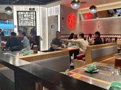 -潮界(虹桥新天地店)