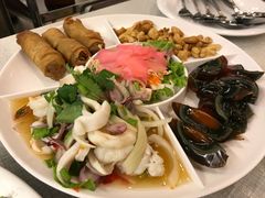 -建兴酒家(素里翁分店)