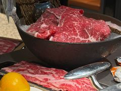 -骨之味·筒骨汤火锅(江头店)
