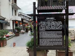 -后柳水乡