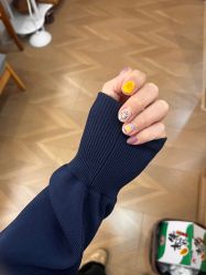 -森日式美甲沙龙MORI NAIL总店