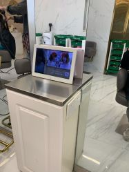 -潘多拉Hairsalon