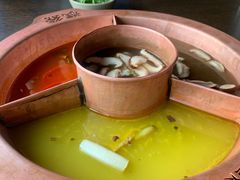 -滇釜火锅·能喝汤的火锅(车公庄店)