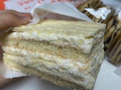 拿破仑-北京稻香村(天桥乐汇百货商场店)