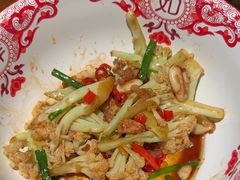 -老湘村·湖南土菜(天河维多利店)