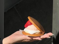 -泽田本家·铜锣烧(美罗城店)