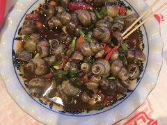 -老闵田螺馆·南昌市井菜·特色小吃(总店)