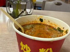 -李老二炒粉(桂林路一店)