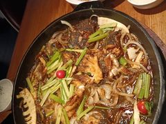 -老板恋上鱼(高新万达店)