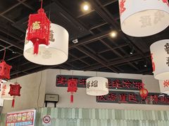 -极乐小煮·成都冒菜(科技绿洲店)