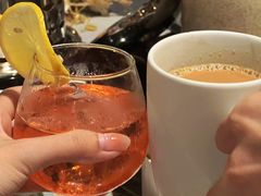 -顺德美的万豪酒店·自助餐·贡厨
