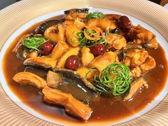 -A One Kitchen·南京精菜馆(德基广场店)