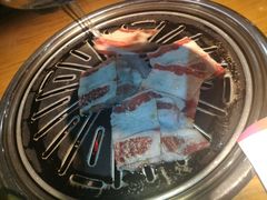-老炉家木炭烤肉(长江国际店)