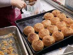 -满记烧饼(牛街东里小区一区店)